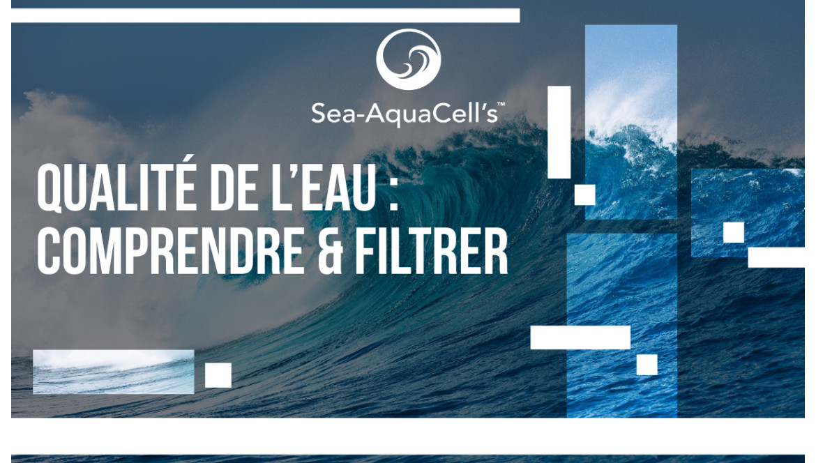 Pourquoi parle-t-on autant de l’eau du robinet ?